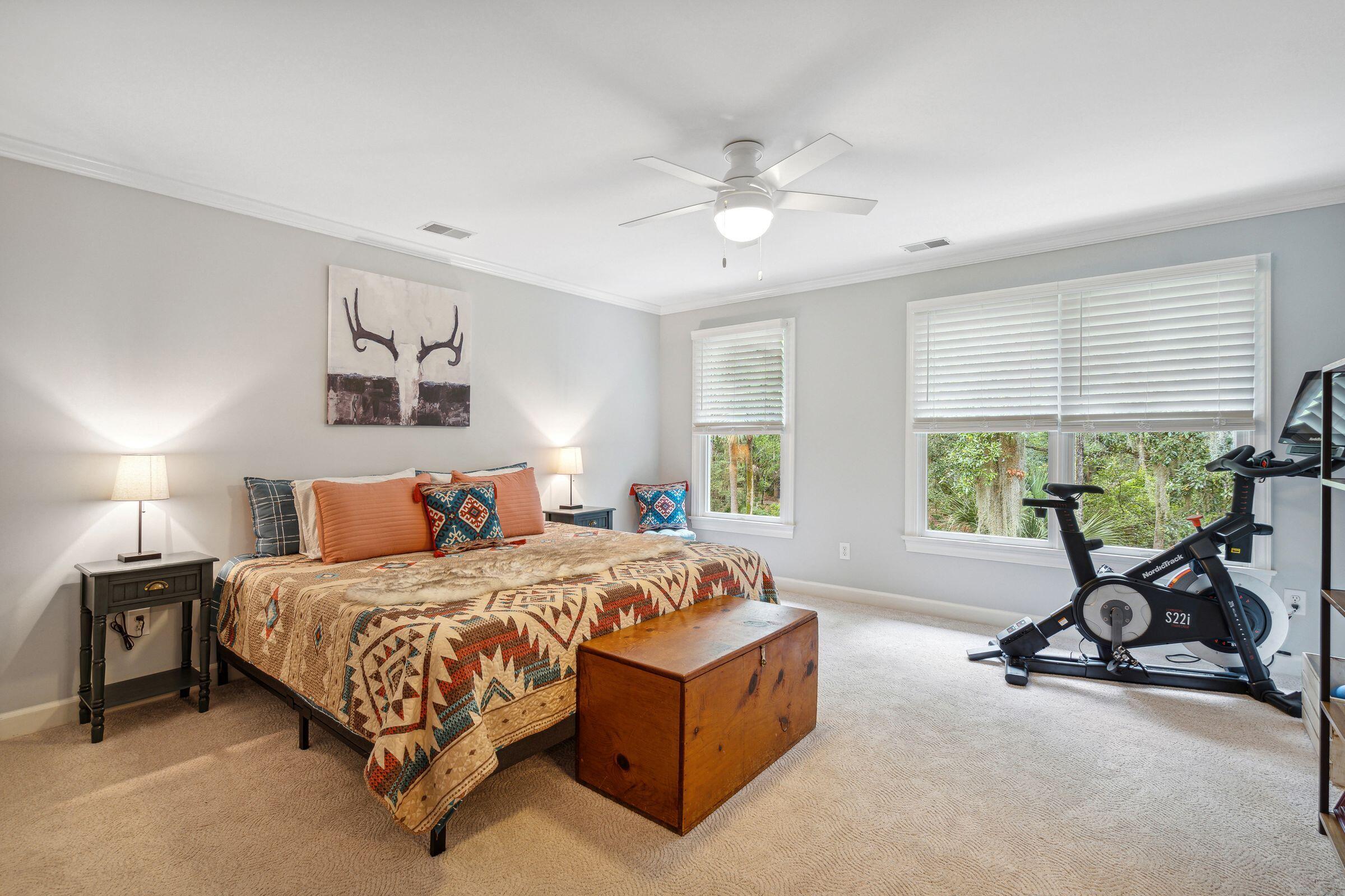 3272 Seabrook Island Road Seabrook Island, SC 29455 - Photo 34 of 40 Guest suite