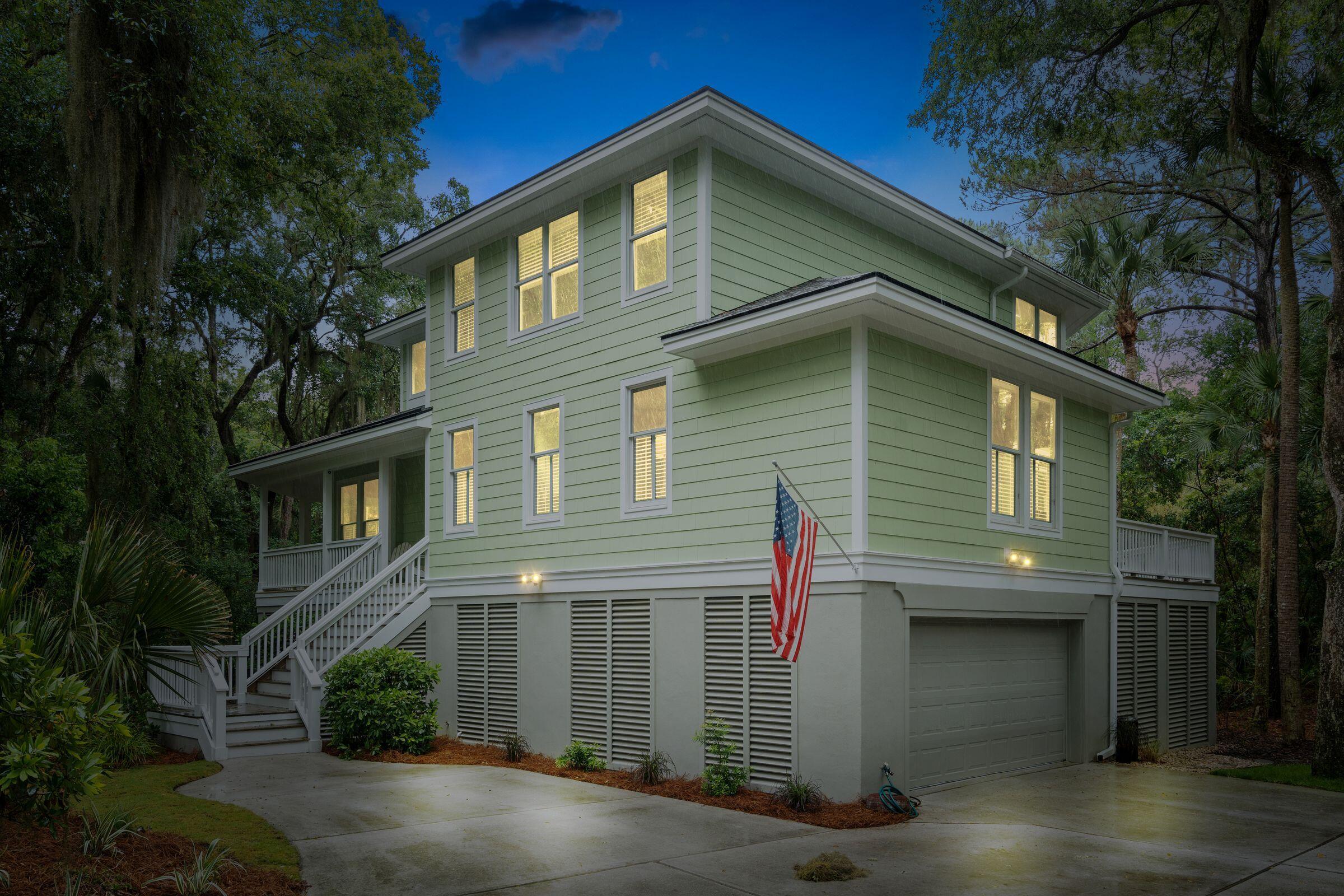 3272 Seabrook Island Road Seabrook Island, SC 29455 - Photo 39 of 40 3272 Seabrook Island Road