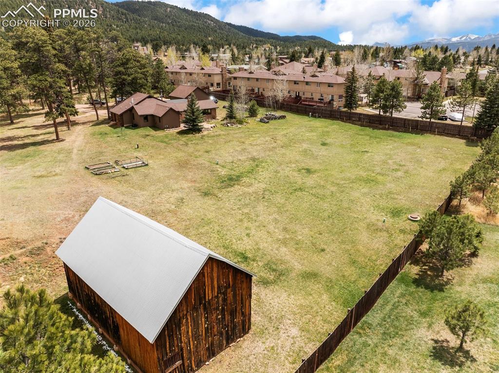 1100 Rampart Range Road Woodland Park, CO 80863 - Photo 32 of 50