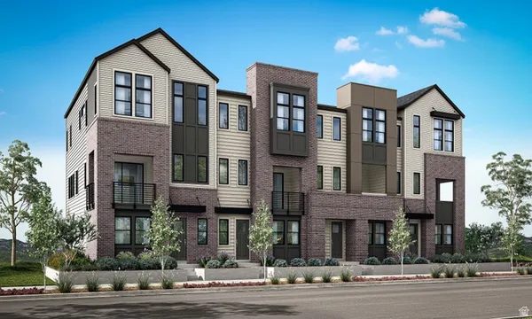 $806,900 | 4972 Cajon Lane, Unit 55, Holladay, UT 84117