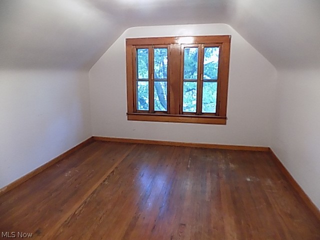 3863 Mayfield Road Cleveland Heights, OH 44121 - Photo 24 of 25 Ardoon unit - This is a 3rd bedroom on the 3rd floor however not ducted for heat. Electric baseboard could be easily added.