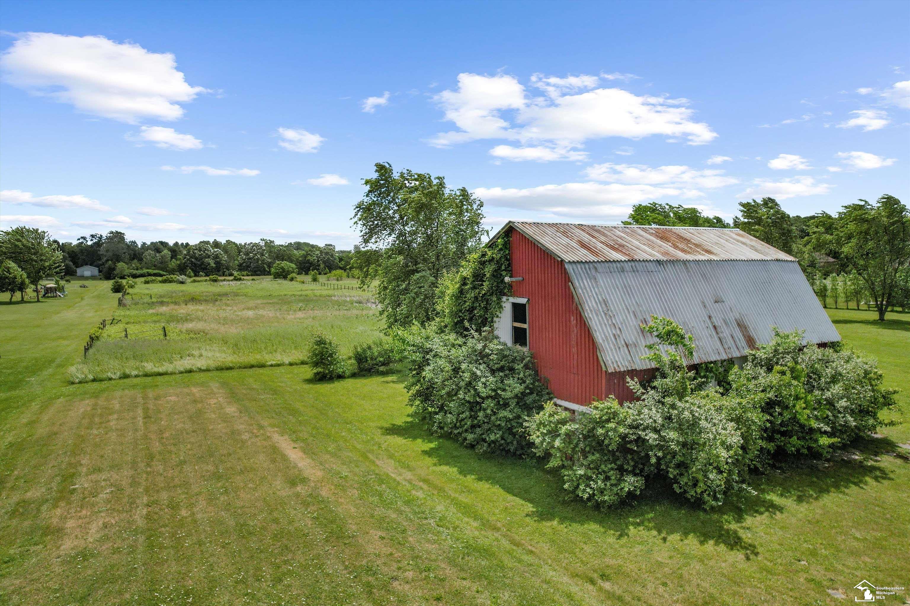 24677 Waltz Road New Boston, MI 48164 - Photo 57 of 66