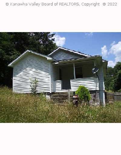 2394 Midway Road Sumerco, WV 25567 - Photo 6 of 6 Exterior Back.