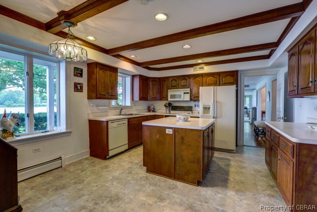 428-430 Harveys Neck Road Heathsville, VA 22473 - Photo 23 of 36