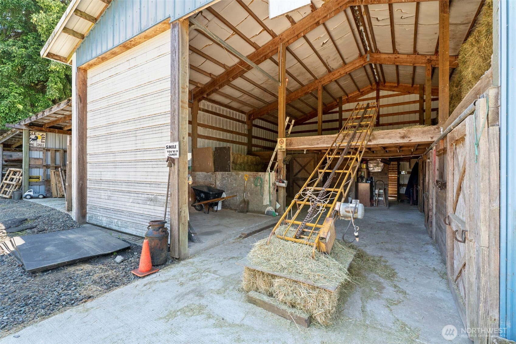 134 Macomber Road Chehalis, WA 98532 - Photo 8 of 40