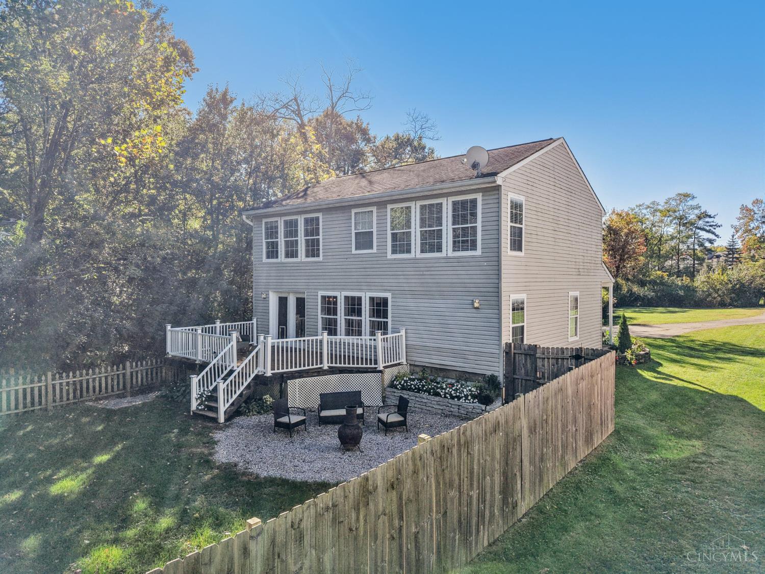 1082 8 Mile Road Cincinnati, OH 45255 - Photo 63 of 75
