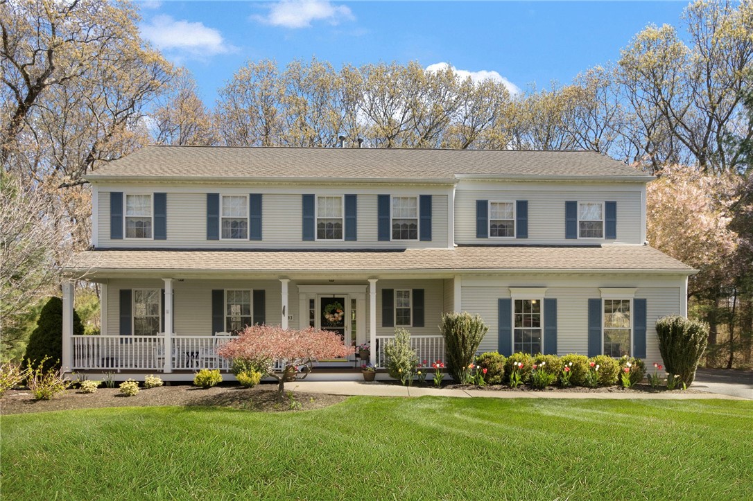 283 Castle Rocks Road Warwick, RI 02886 - Photo 1 of 48 Gallery Image 1