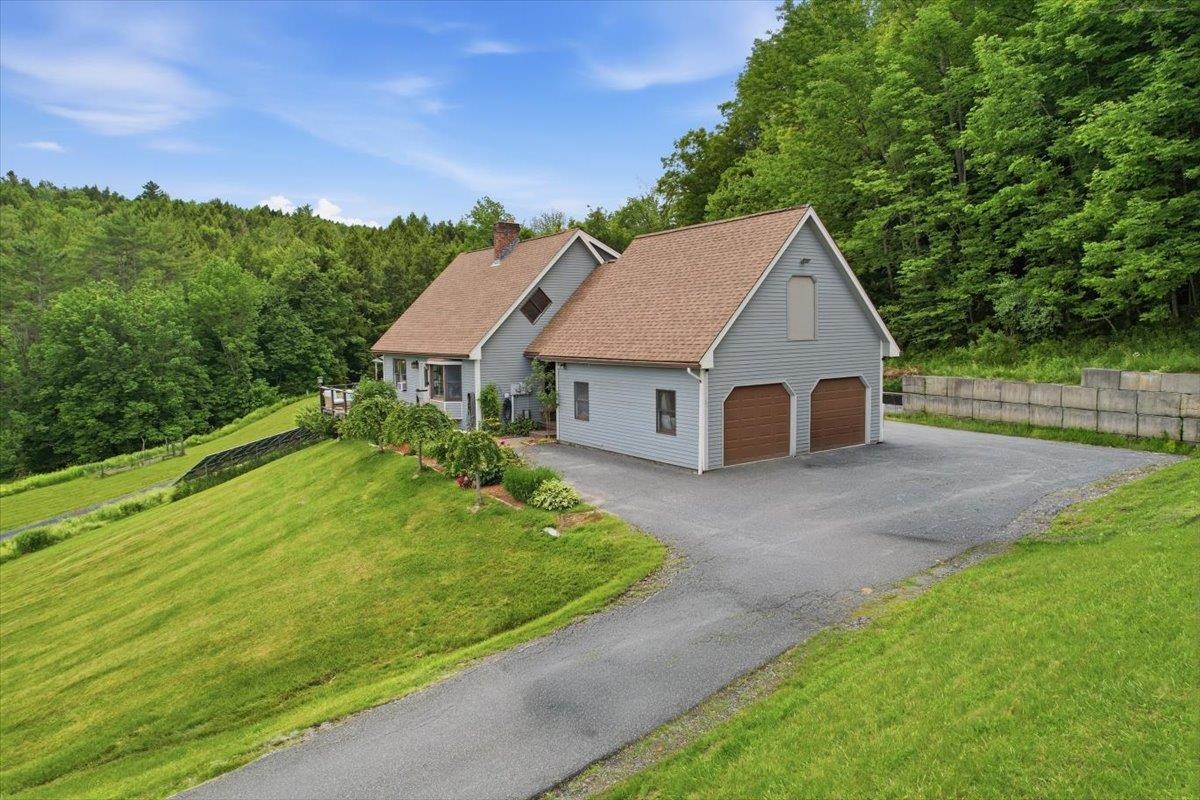 33 Valley View Road Berlin, VT 05602 - Photo 48 of 53