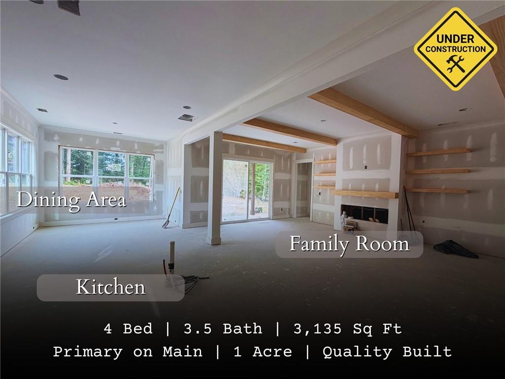 7604 Fern Lane Lula, GA 30554 - Photo 11 of 20