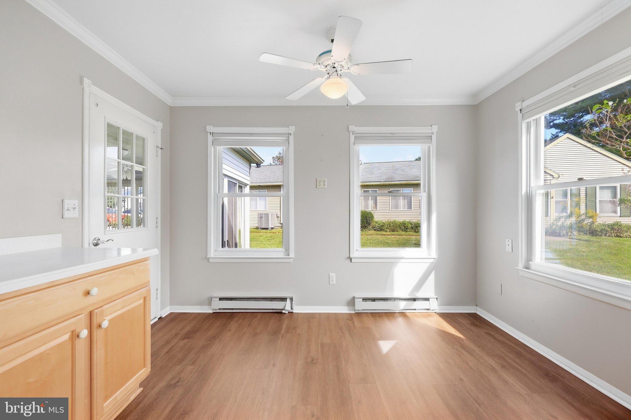7011 Basswood Road Frederick, MD 21703 - Photo 18 of 64 Breakfast Area