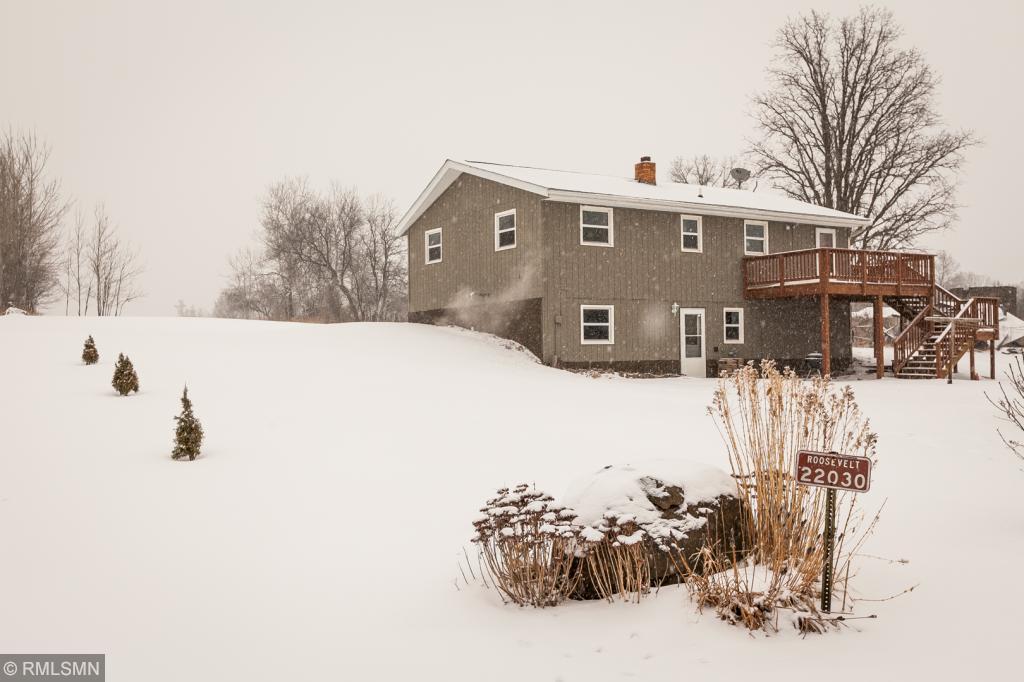 22030 Bakker Road Shell Lake, WI 54871 - Photo 1 of 1