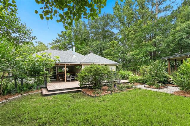 61293 Shady Pine Road Lacombe, LA 70445 - Photo 17 of 21