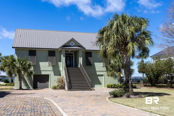 $2,100,000 | 30525 Harbour Drive, Orange Beach, AL 36561