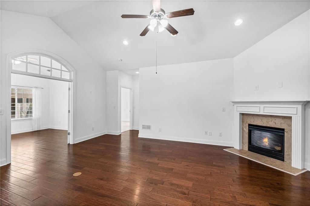 4206 Lanier Ridge Walk, Unit 504 Cumming, GA 30041 - Photo 12 of 48 Gallery Image 12