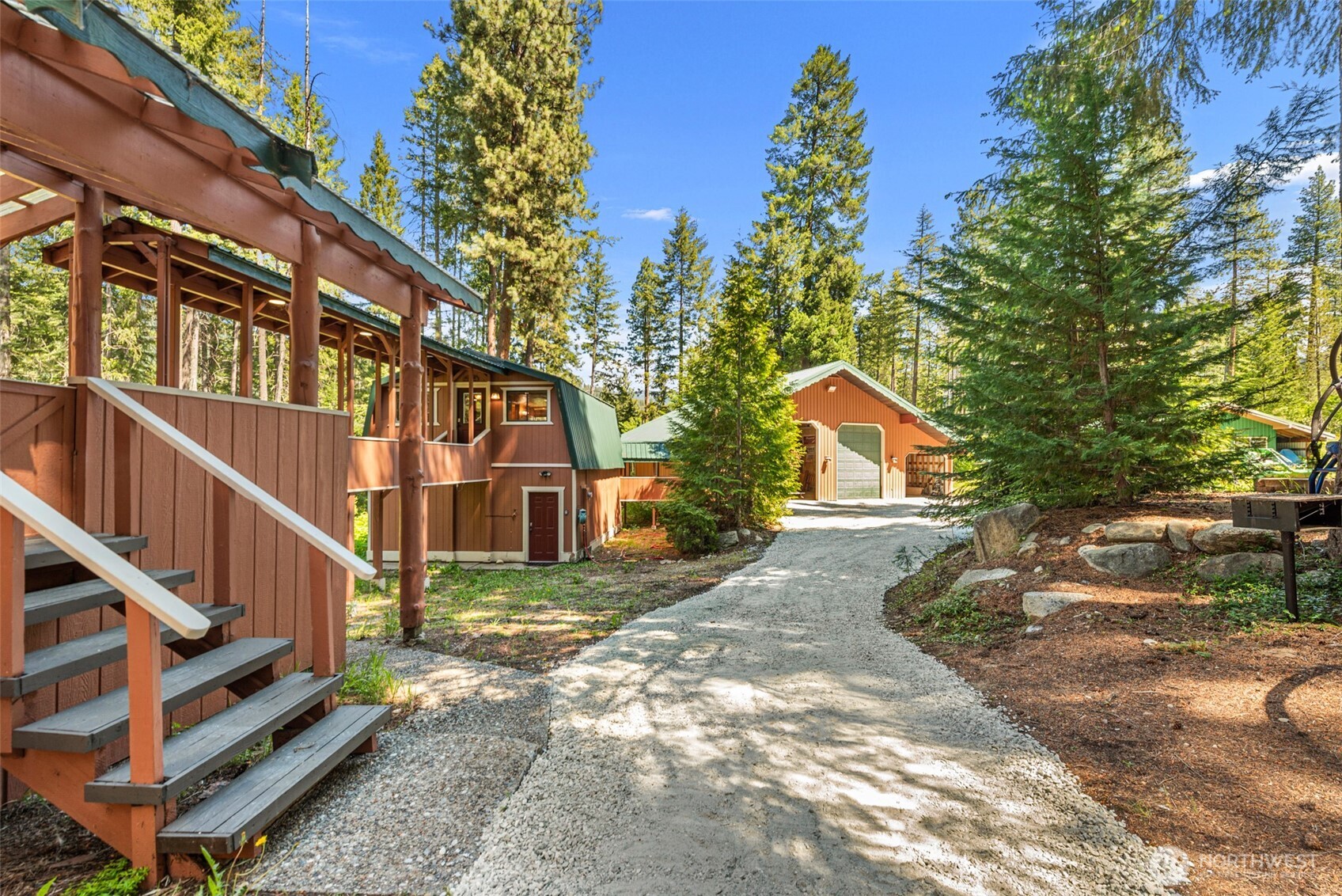 22583 Alpine Hills Road Leavenworth, WA 98826 - Photo 28 of 39