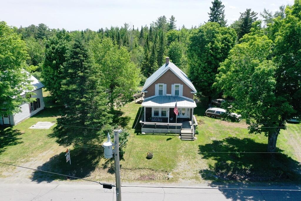 58 W Road Shirley Mills, ME 04485 - Photo 2 of 33 DJI_0366