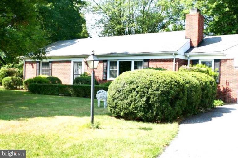 13041 Beaver Dam Road Cockeysville, MD 21030 - Photo 2 of 22 Exterior #2