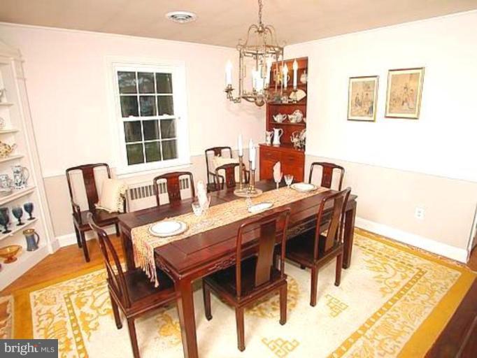13041 Beaver Dam Road Cockeysville, MD 21030 - Photo 11 of 22 Dining Room