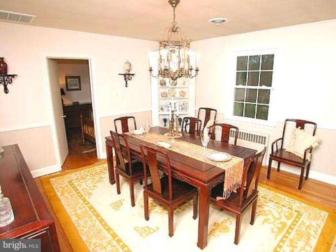 13041 Beaver Dam Road Cockeysville, MD 21030 - Photo 12 of 22 Dining Room #2