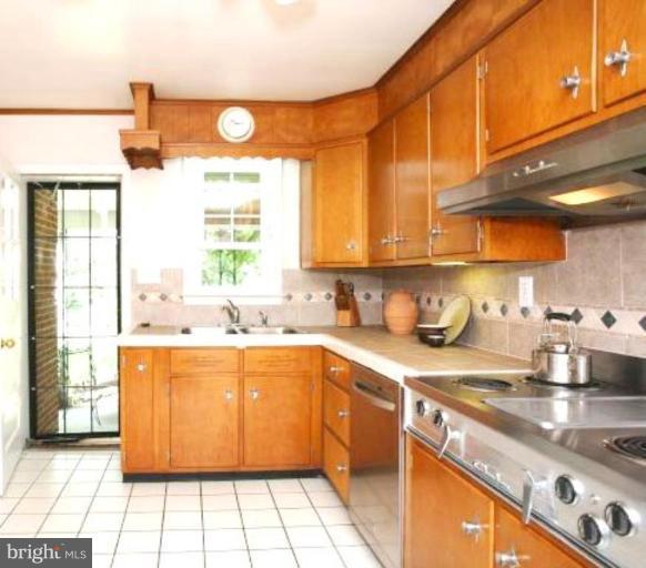 13041 Beaver Dam Road Cockeysville, MD 21030 - Photo 14 of 22 Kitchen #2