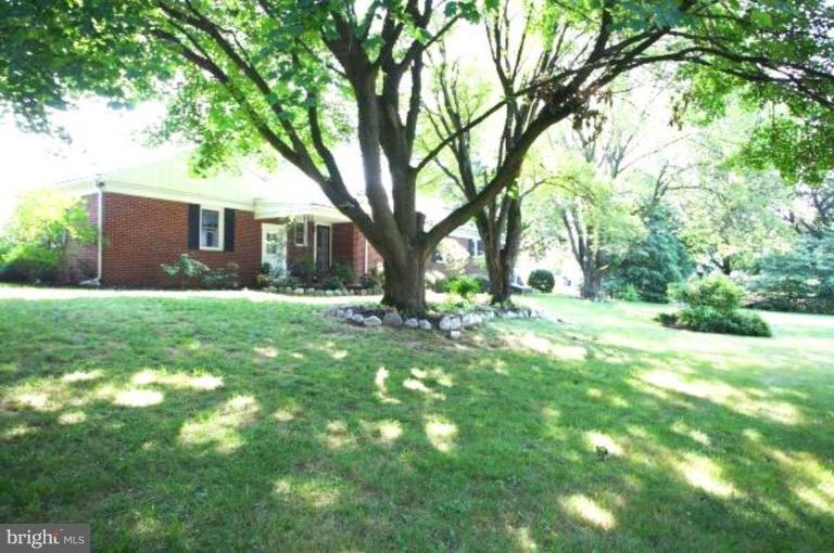 13041 Beaver Dam Road Cockeysville, MD 21030 - Photo 4 of 22 Exterior #3