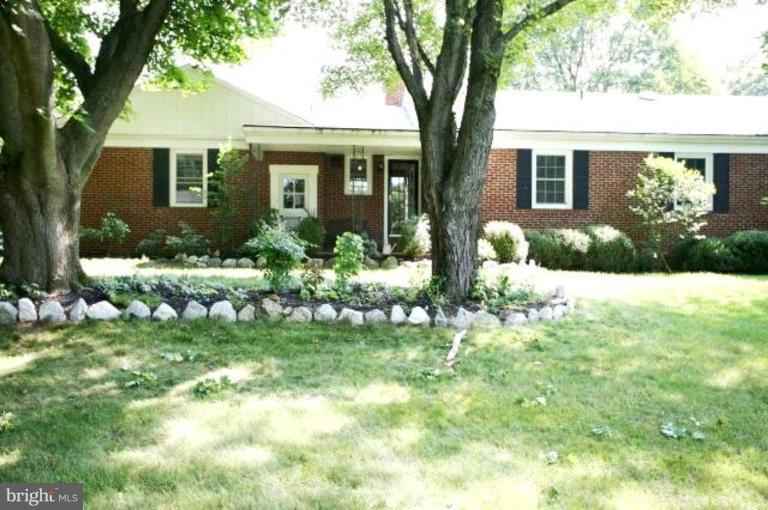 13041 Beaver Dam Road Cockeysville, MD 21030 - Photo 6 of 22 Exterior #4
