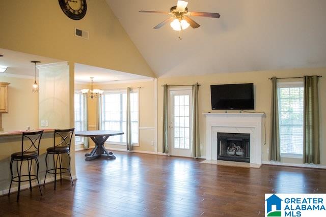 125 Spring Street Calera, AL 35040 - Photo 6 of 6