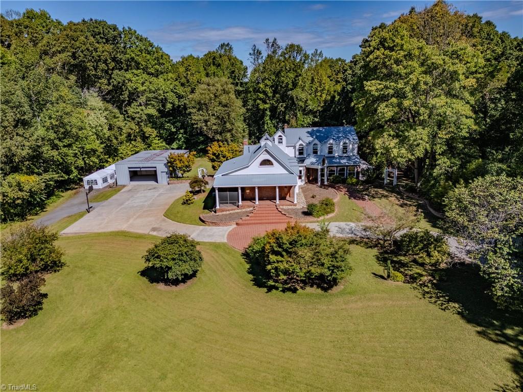 8217 Styers Ferry Road Clemmons, NC 27012 - Photo 45 of 50 Gallery Image 45