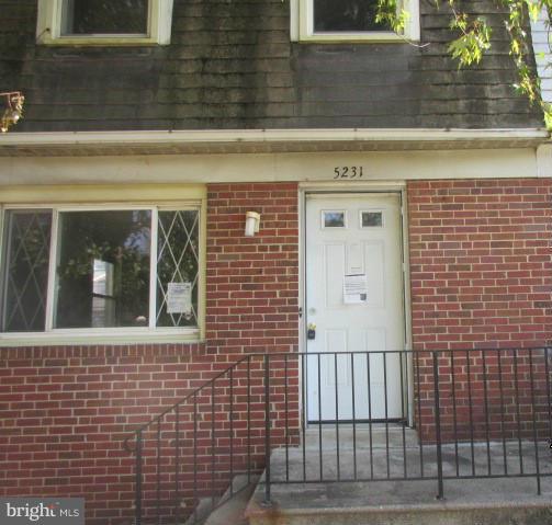 5231 Cedgate Road Baltimore, MD 21206 - Photo 1 of 15 Exterior (Front)