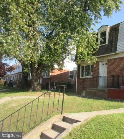 5231 Cedgate Road Baltimore, MD 21206 - Photo 2 of 15 Exterior (General)