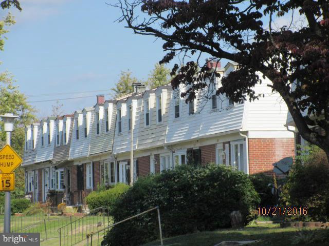 5231 Cedgate Road Baltimore, MD 21206 - Photo 3 of 15 Community