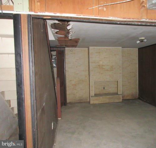 5231 Cedgate Road Baltimore, MD 21206 - Photo 6 of 15 Basement