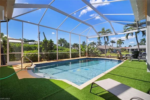 $4,600 | 5024 Southwest 8th Place, Cape Coral, FL 33914