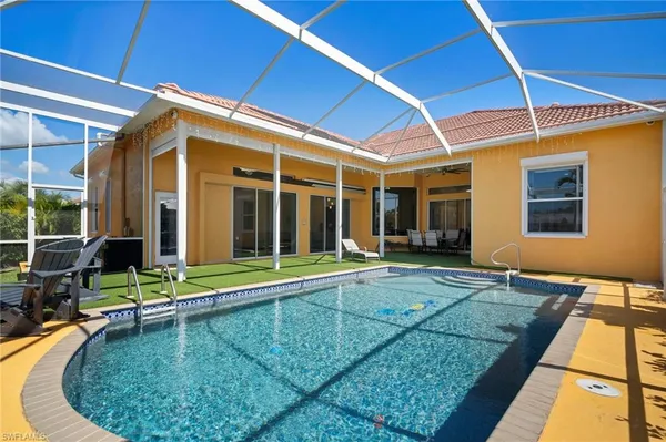 a view of outdoor space and living room