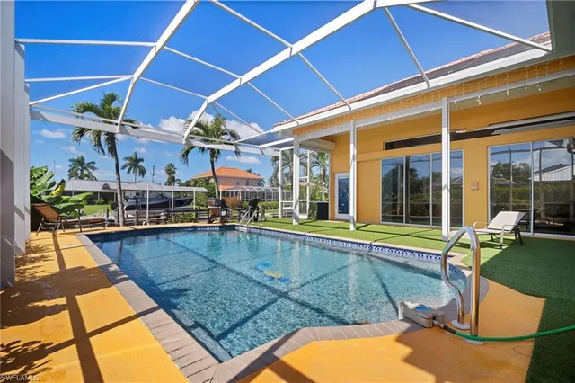 $4,900 | 5024 Southwest 8th Place, Cape Coral, FL 33914