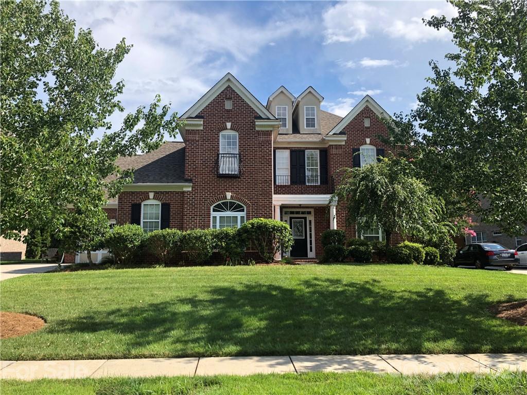 6715 Springs Mill Road Charlotte, NC 28277 - Photo 1 of 47 Gallery Image 1