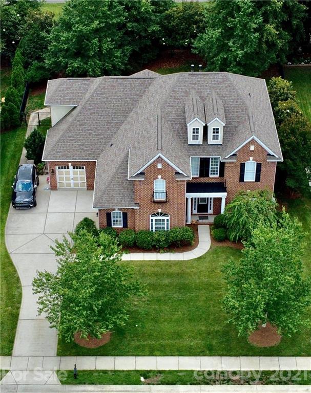 6715 Springs Mill Road Charlotte, NC 28277 - Photo 47 of 47 Gallery Image 47