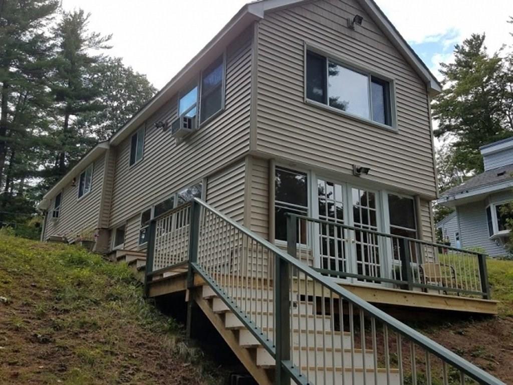 265 Smith Road Windham, ME 04062 - Photo 2 of 24 Photo