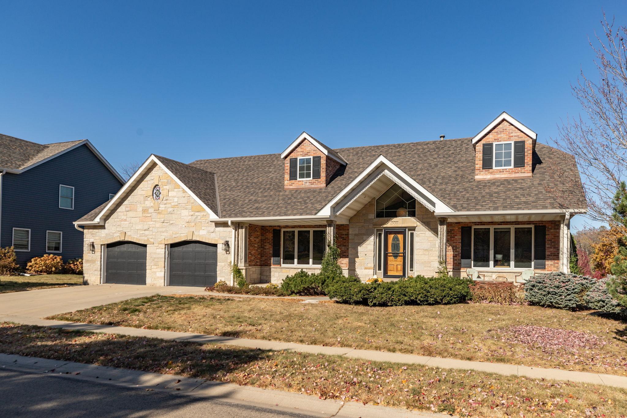 3011 Mayowood Common Circle Southwest Rochester, MN 55902 - Photo 1 of 1