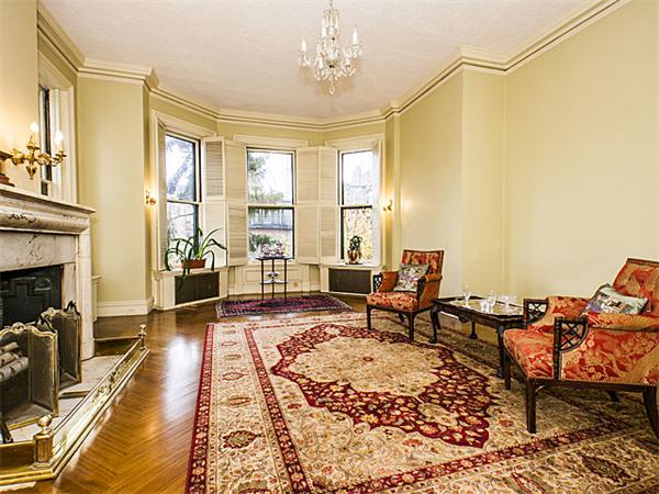 334 Beacon Street, Unit 6 Boston, MA 02116 - Photo 1 of 7