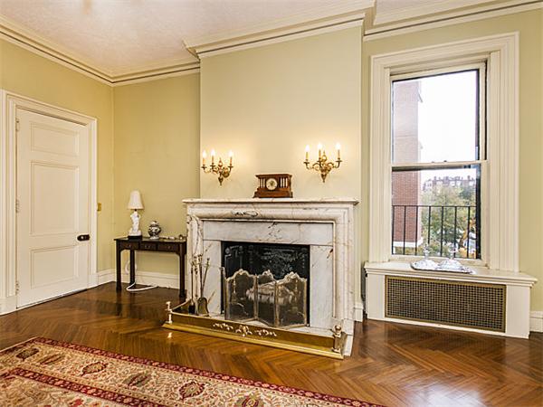 334 Beacon Street, Unit 6 Boston, MA 02116 - Photo 2 of 7