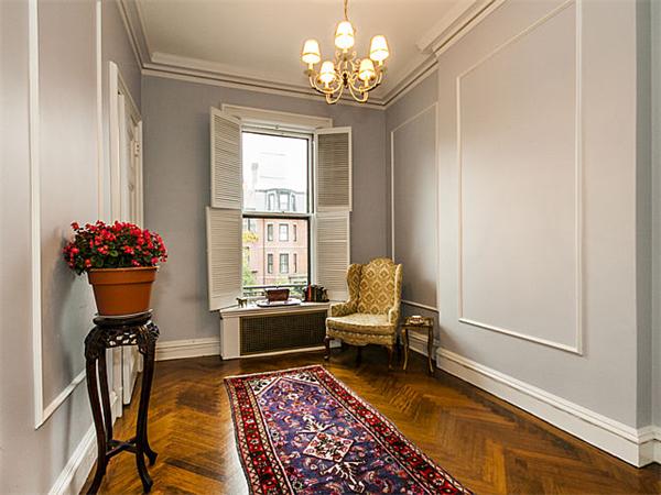 334 Beacon Street, Unit 6 Boston, MA 02116 - Photo 3 of 7