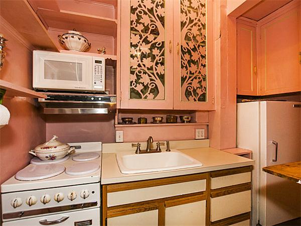 334 Beacon Street, Unit 6 Boston, MA 02116 - Photo 4 of 7