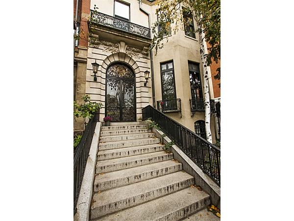 334 Beacon Street, Unit 6 Boston, MA 02116 - Photo 6 of 7