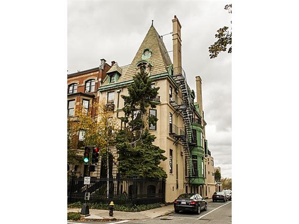 334 Beacon Street, Unit 6 Boston, MA 02116 - Photo 7 of 7