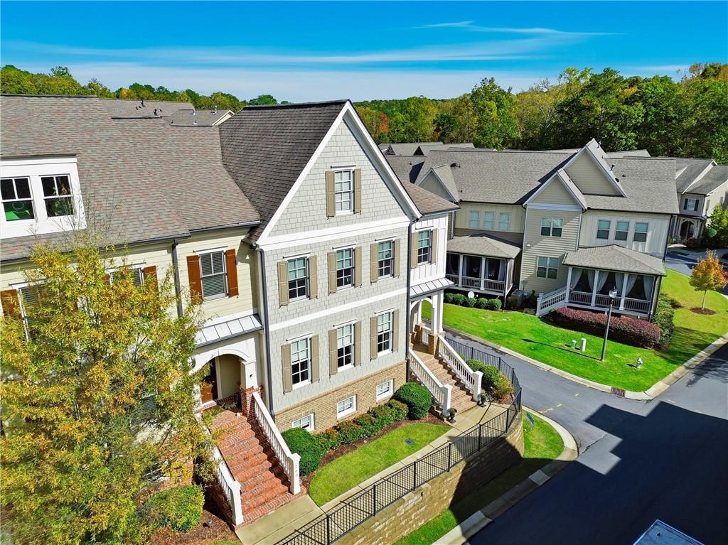 265 Trecastle Square Canton, GA 30114 - Photo 36 of 45