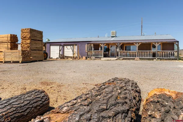 $450,000 | 2303 South Broadway, Cortez, CO 81321