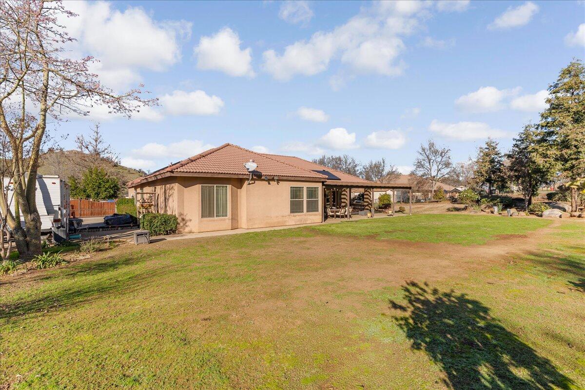 16360 Goat Ranch Road Springville, CA 93265 - Photo 57 of 70 56-56