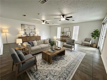 $265,000 | 2725 Oak Forest Boulevard South, Marrero, LA 70072