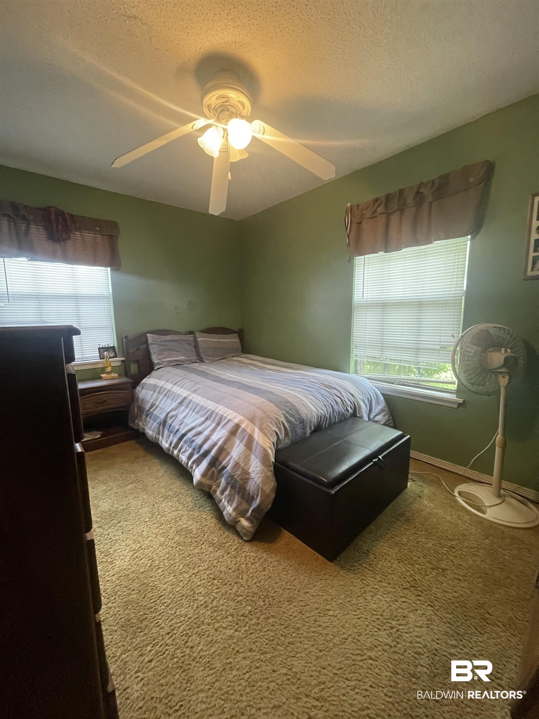 220 Meadowbrook Road Monroeville, AL 36460 - Photo 15 of 19